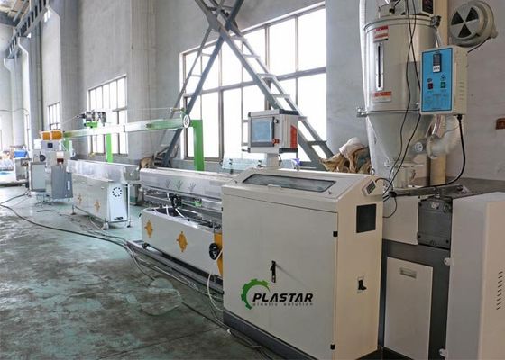 Штрангпресс нити PLA ABS машины штрангпресса нити принтера 3D CE 3mm пластиковый