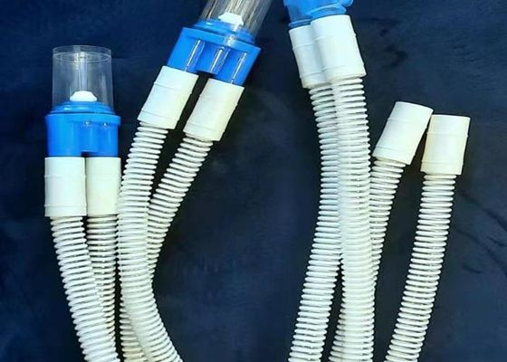 Медицинская машина экструзии труб штрангпресса шланга трубы PVC для центрального венозного катетера